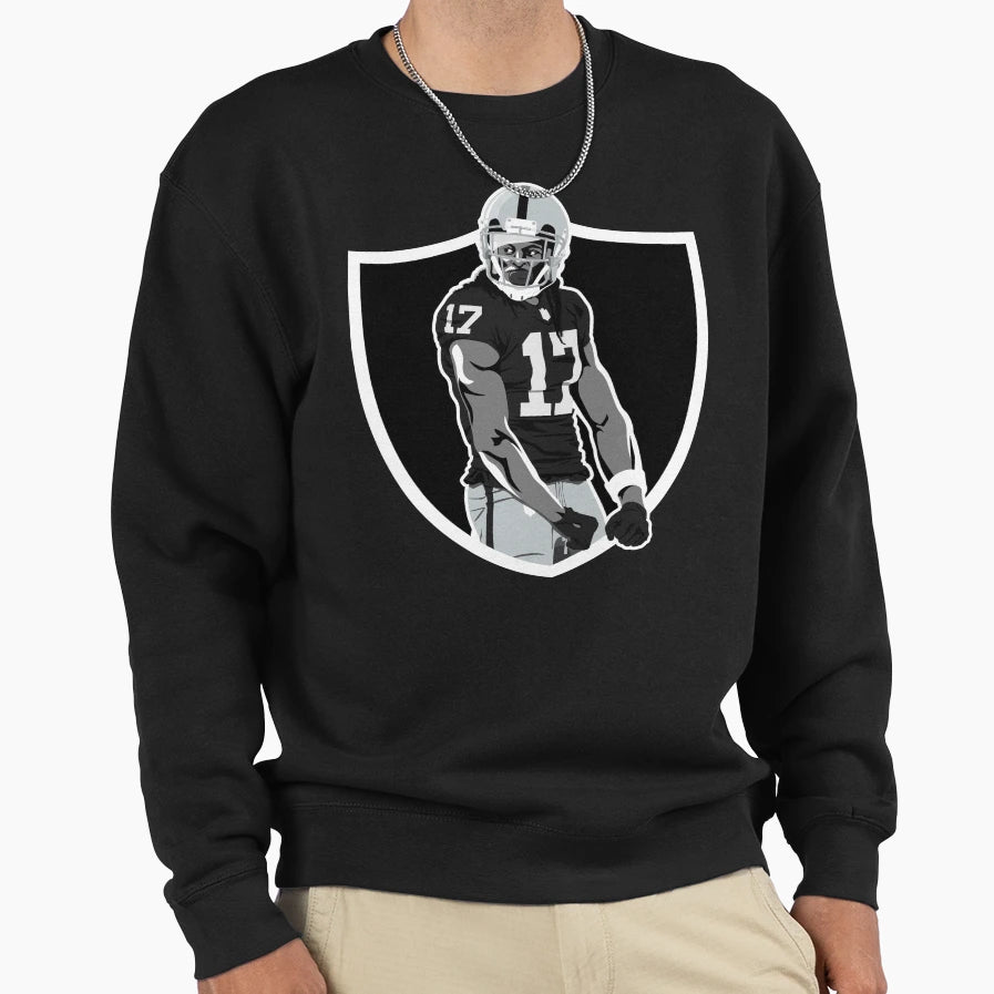 DA Sweatshirt - Streetwear Style Unisex - T-Shirt, Sweatshirt, Hoodie