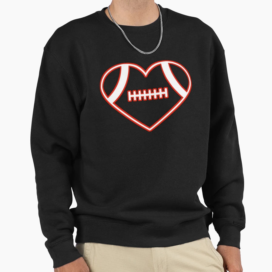 Sidemen Football Sweatshirt - Graphic Print Unisex - T-Shirt, Sweatshirt, Hoodie