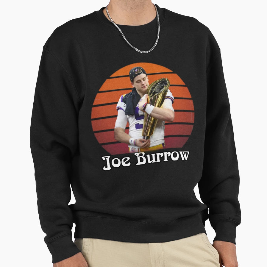 JB Fan Art Sweatshirt - Graphic Print Unisex - T-Shirt, Sweatshirt, Hoodie