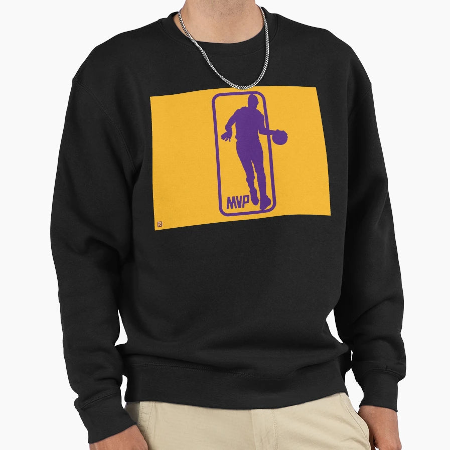 Digital Art Mvp Logo Magic Sweatshirt - Aesthetic Graphic Unisex - T-Shirt, Sweatshirt, Hoodie