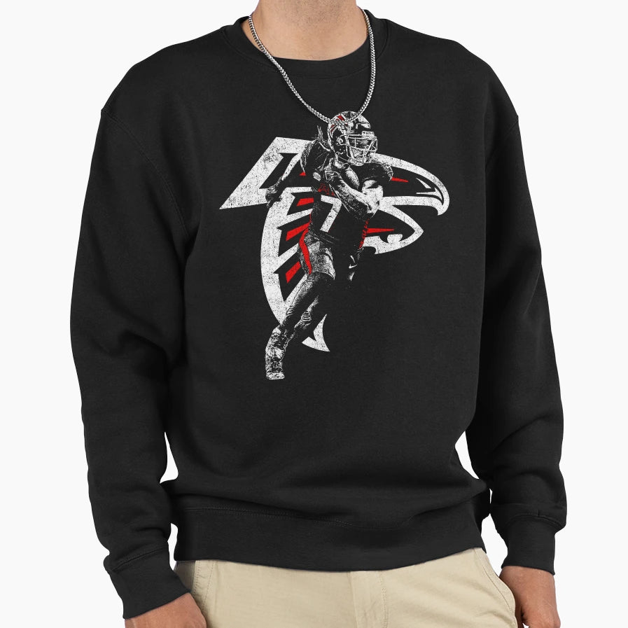 BR Sweatshirt - Fun Novelty Design Unisex - T-Shirt, Sweatshirt, Hoodie