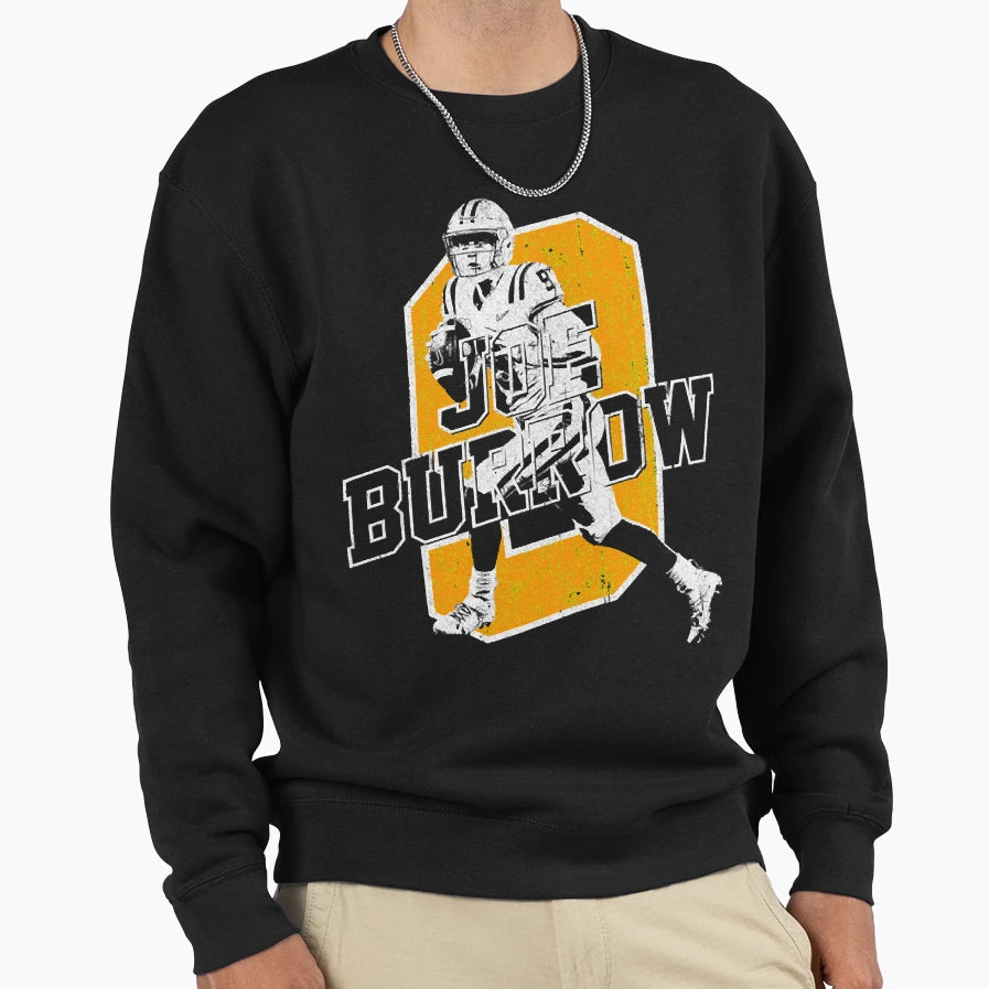 Natural Soccer League Overcome Sweatshirt - Minimalist Print Men Women - T-Shirt, Sweatshirt, Hoodie