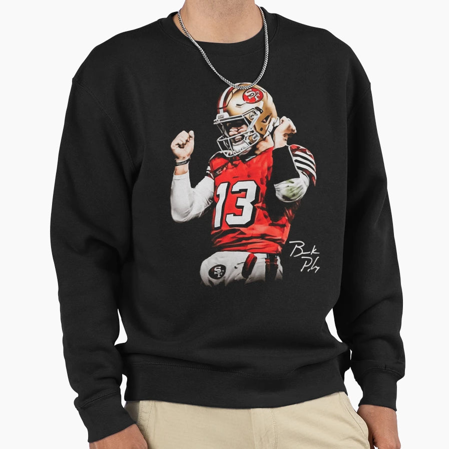 BP Dougie And Sweatshirt - Unique Graphic Unisex - T-Shirt, Sweatshirt, Hoodie