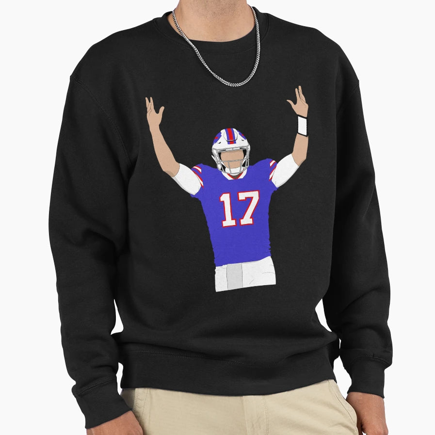 It X27 S Good Sweatshirt - Novelty Apparel Unisex - T-Shirt, Sweatshirt, Hoodie