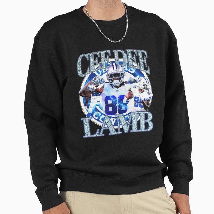 CL T-Shirt - Graphic Print for Adults - T-Shirt, Sweatshirt, Hoodie