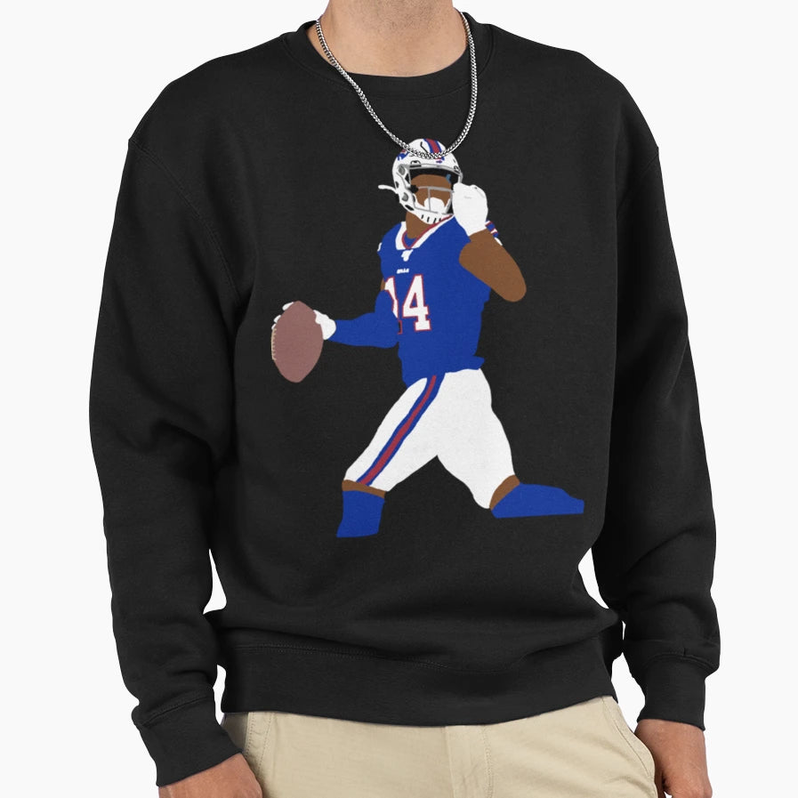 Diggs T-Shirt - Custom Art Print Men Women - T-Shirt, Sweatshirt, Hoodie