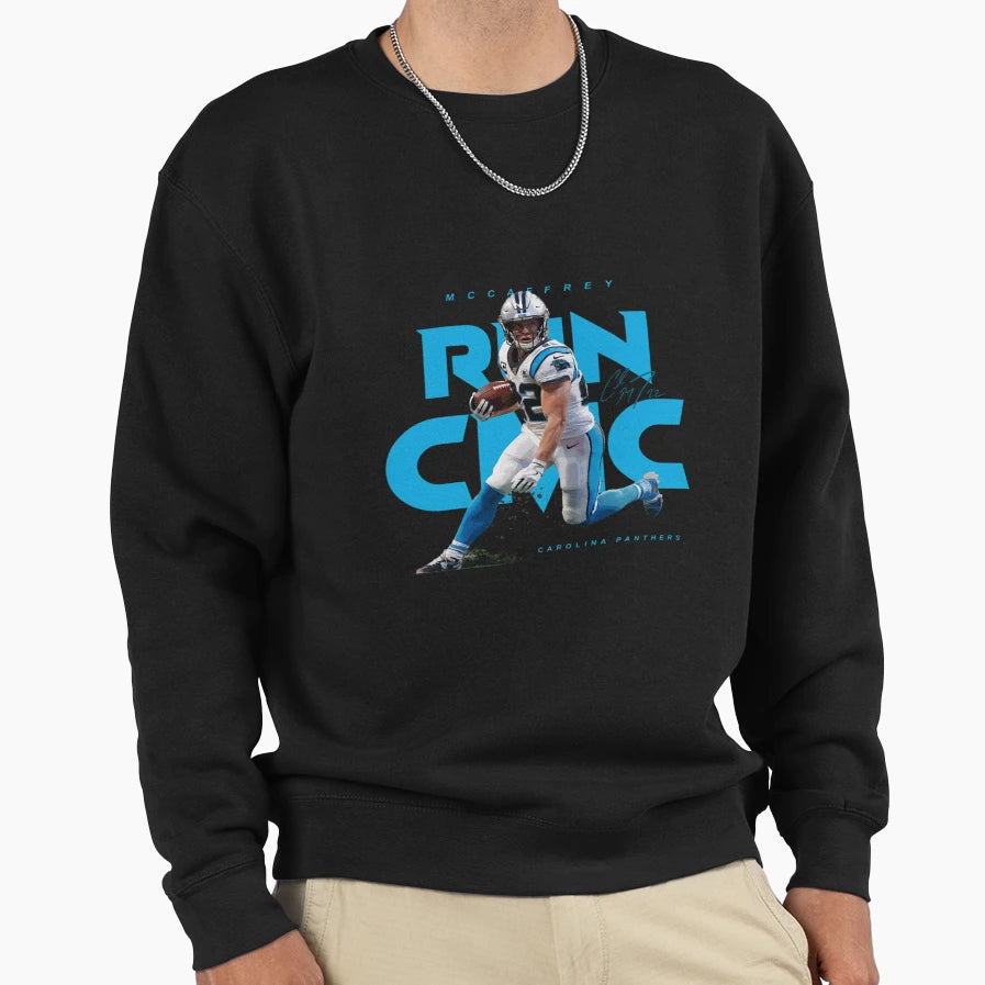 CM Sweatshirt - Casual Everyday Wear Unisex - T-Shirt, Sweatshirt, Hoodie