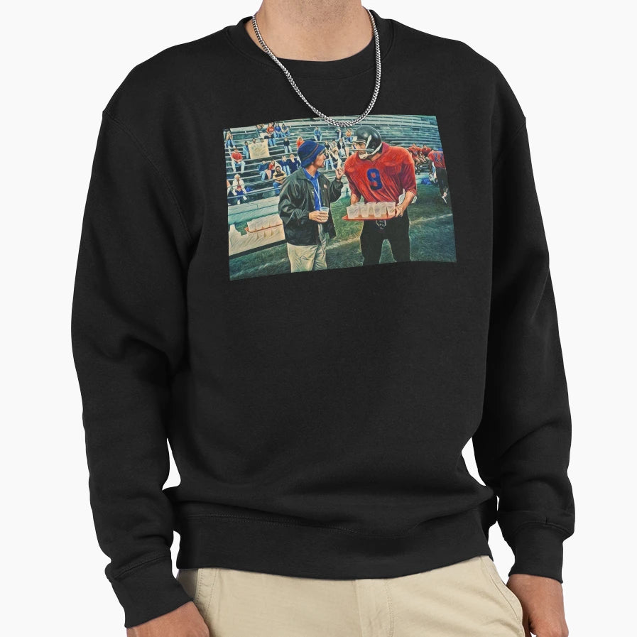 Water Sucks Sweatshirt - Streetwear Style Men Women - T-Shirt, Sweatshirt, Hoodie