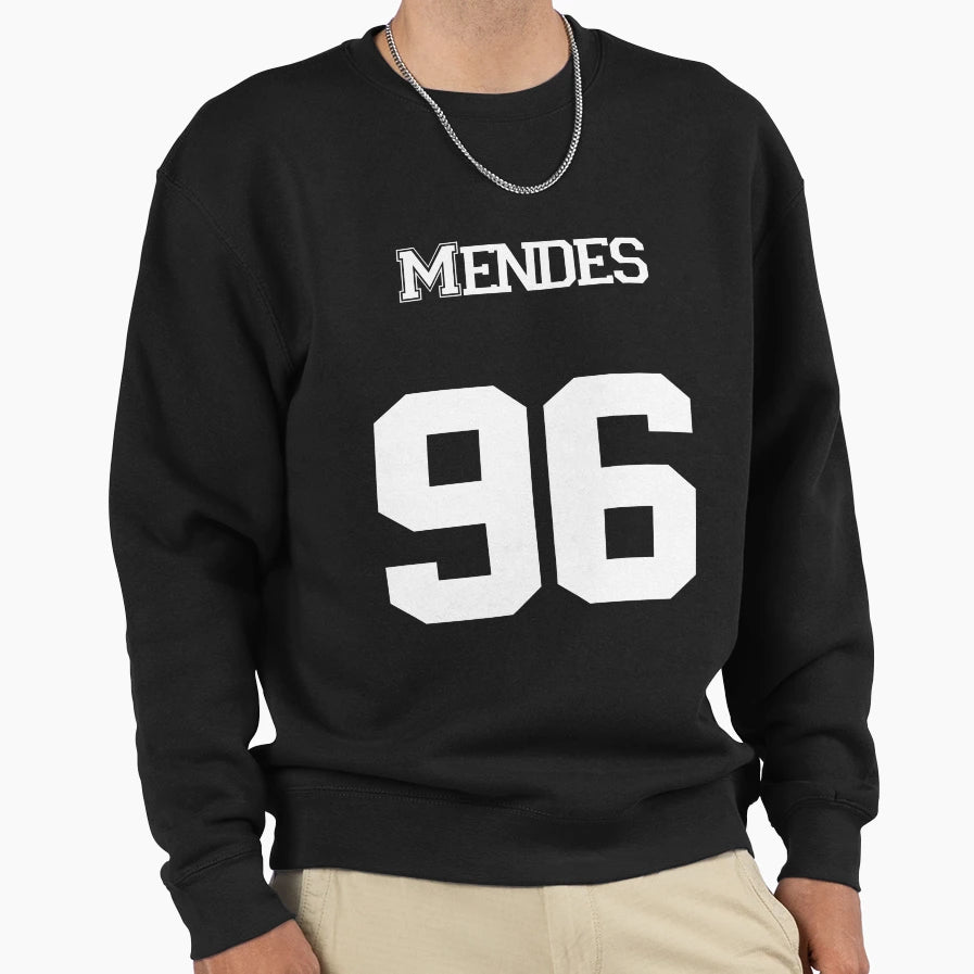 Camila Mendes Sweatshirt - Graphic Print Men Women - T-Shirt, Sweatshirt, Hoodie