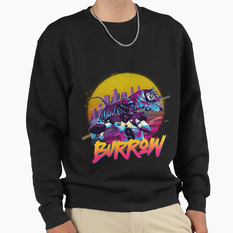 JB Sweatshirt - Fun Novelty Design for Adults - T-Shirt, Sweatshirt, Hoodie