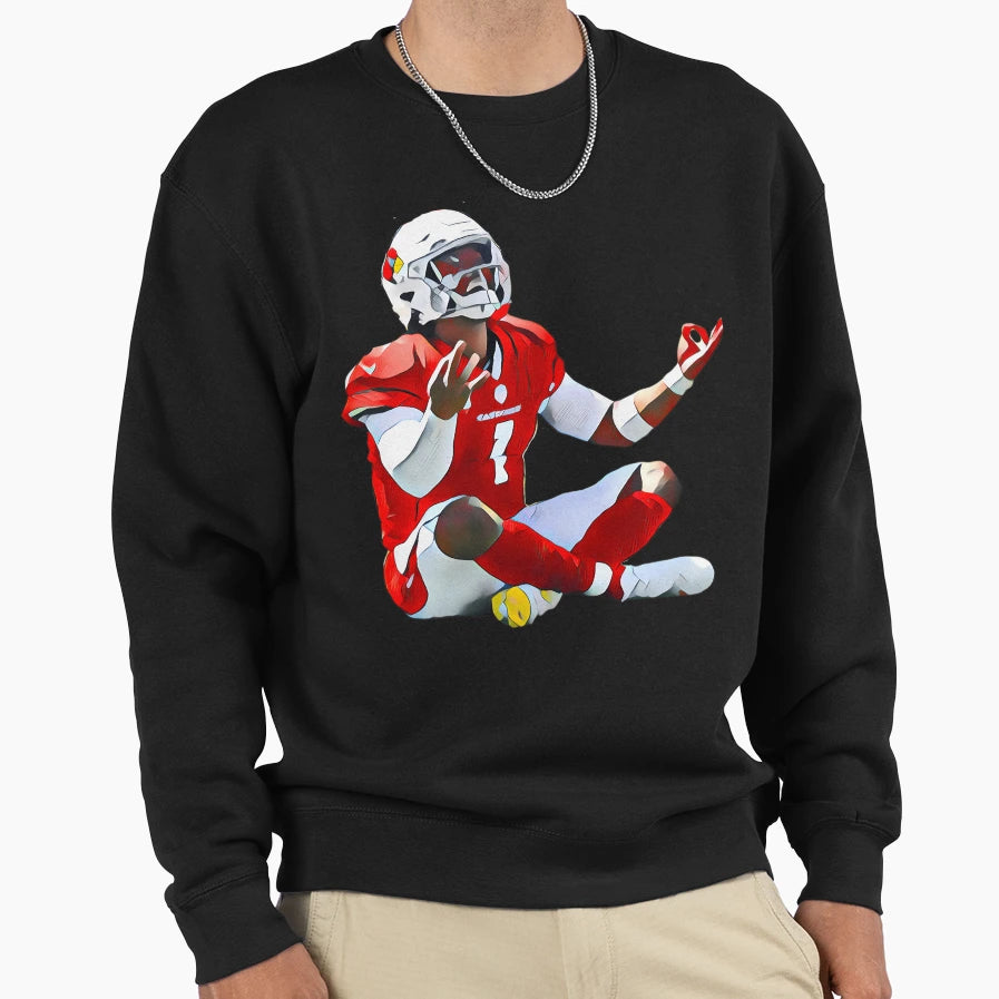 Touch Down Celebration Sweatshirt - Streetwear Style for Adults - T-Shirt, Sweatshirt, Hoodie