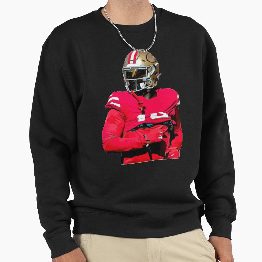 DS Sweatshirt - Fun Novelty Design Unisex - T-Shirt, Sweatshirt, Hoodie