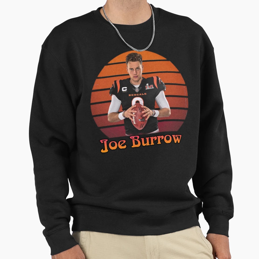 JB Best Selling Sweatshirt - Minimalist Print Unisex - T-Shirt, Sweatshirt, Hoodie