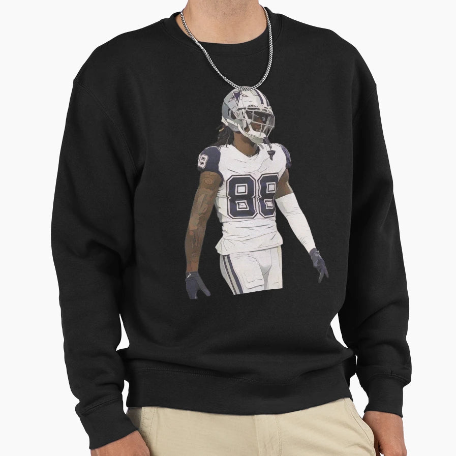 CL Dallas Cowboys Sweatshirt - Trendy Graphic Men Women - T-Shirt, Sweatshirt, Hoodie