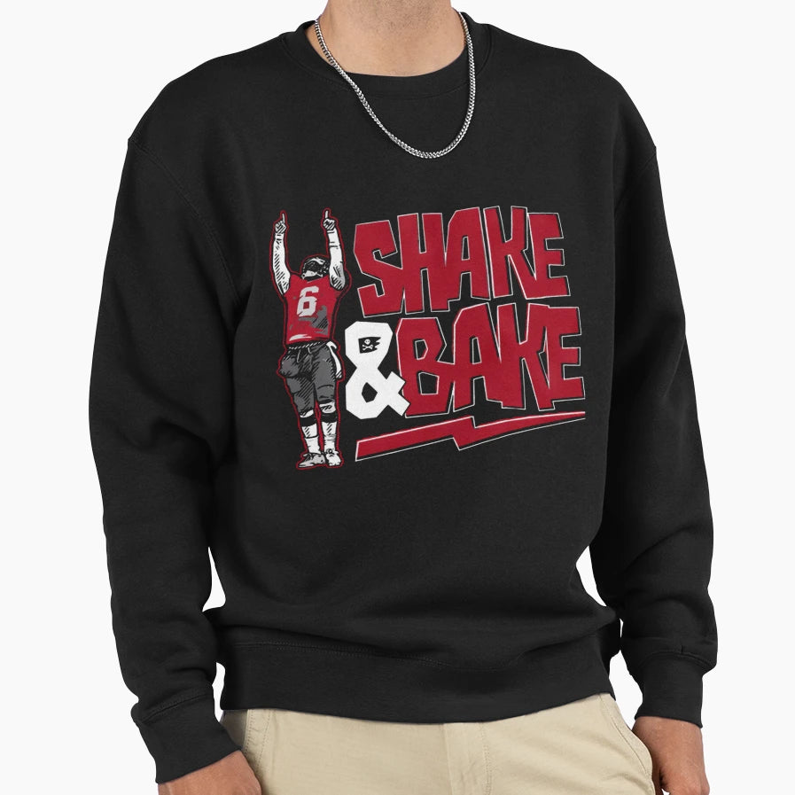 Art Tampa Bay Buccaneers Sweatshirt - Graphic Print Unisex - T-Shirt, Sweatshirt, Hoodie