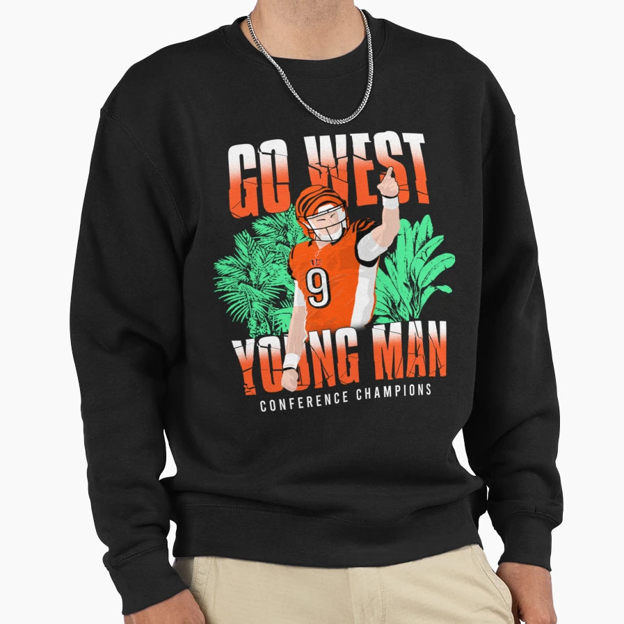 JB Fan Art Sweatshirt - Minimalist Print Unisex - T-Shirt, Sweatshirt, Hoodie