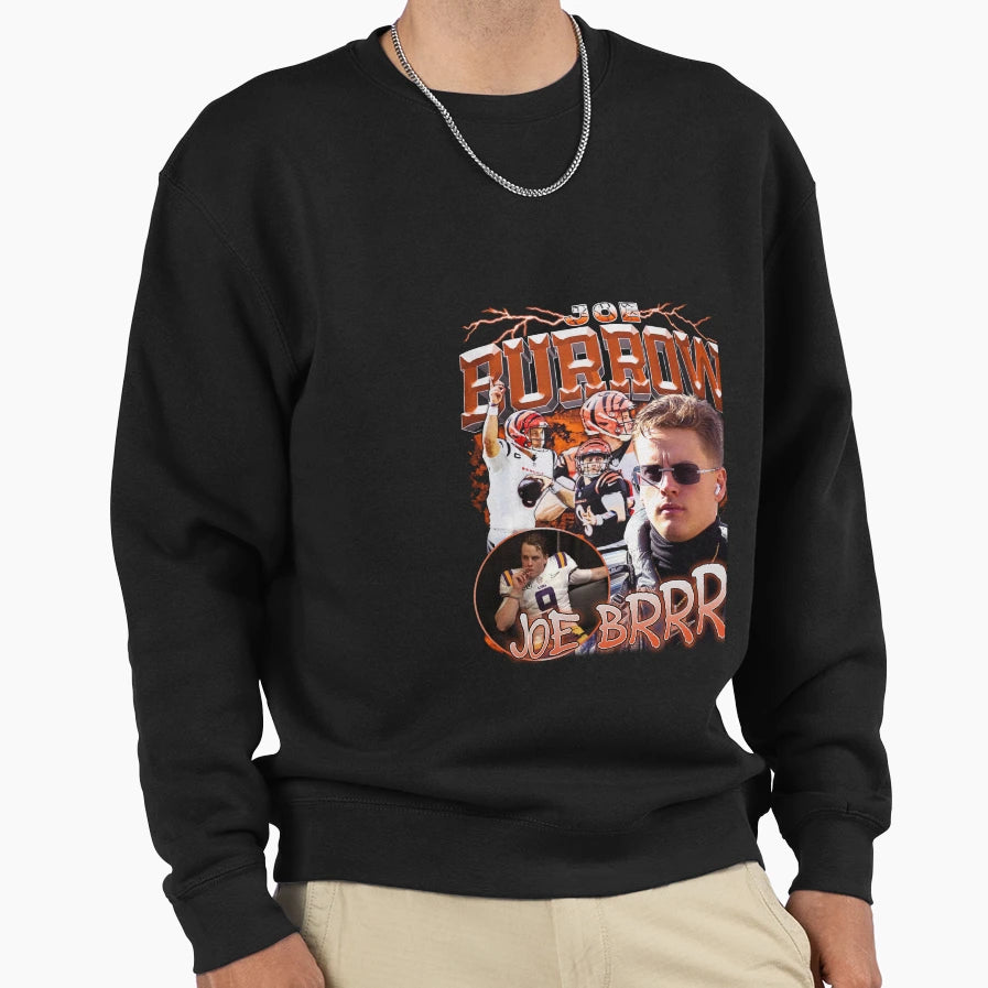 Bootleg JB Rap Rapper T-Shirt - Casual Everyday Wear Men Women - T-Shirt, Sweatshirt, Hoodie