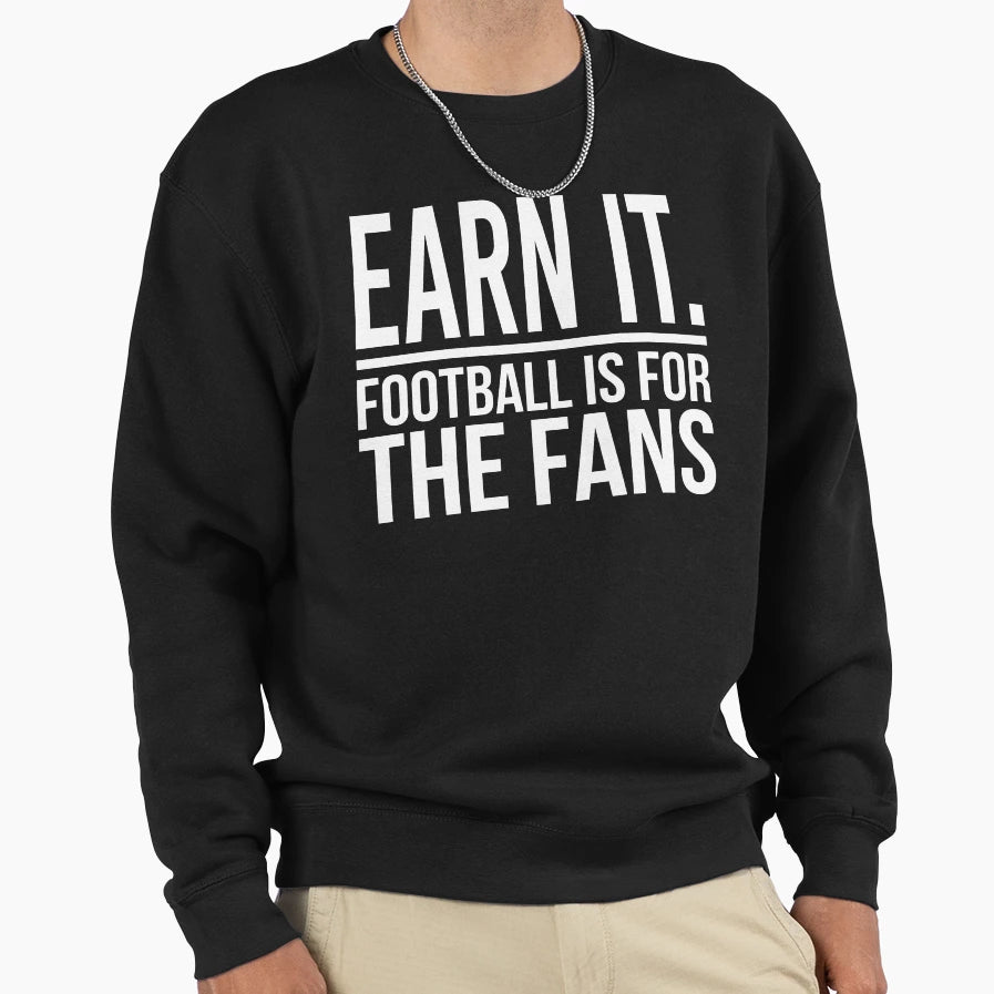 European Super League Sweatshirt - Unique Graphic for Adults - T-Shirt, Sweatshirt, Hoodie