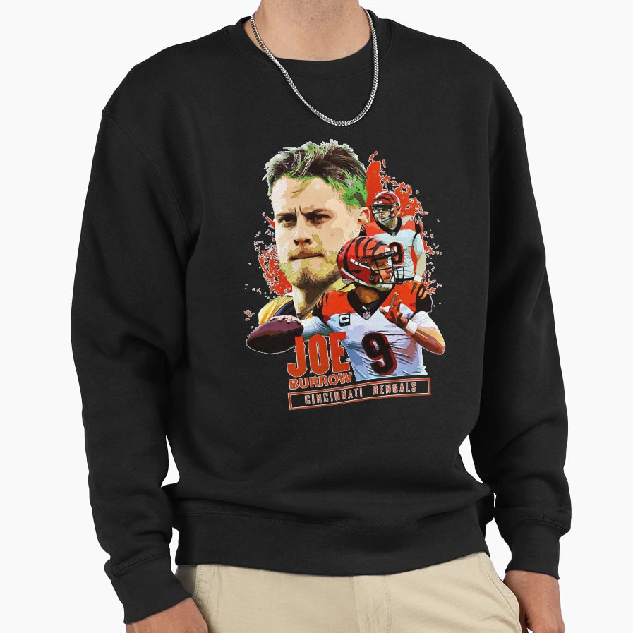 Player Championship American Sweatshirt - Streetwear Style Men Women - T-Shirt, Sweatshirt, Hoodie