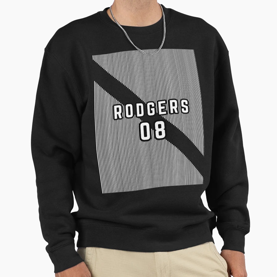 AR Jets Sweatshirt - Trendy Graphic for Adults - T-Shirt, Sweatshirt, Hoodie