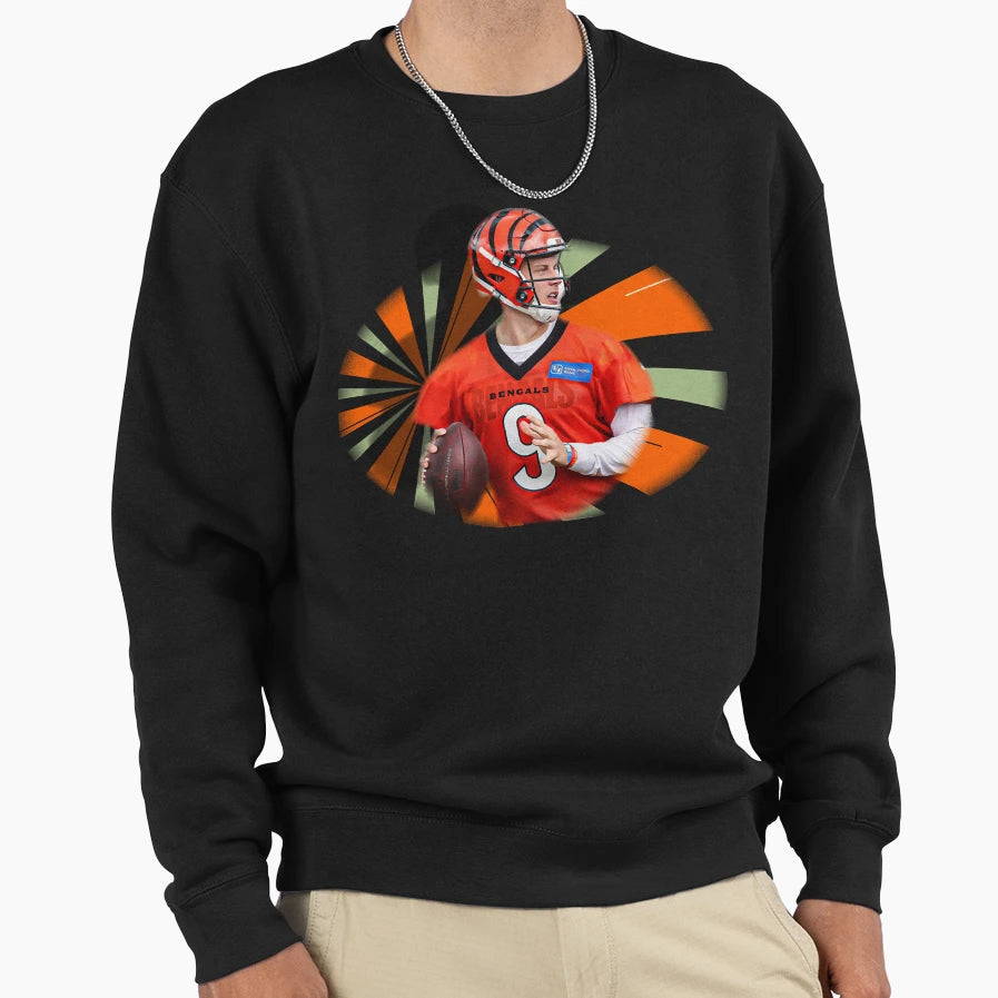 Natural Soccer League Overcome Sweatshirt - Streetwear Style for Adults - T-Shirt, Sweatshirt, Hoodie