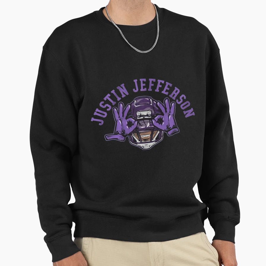 JJ Griddy T-Shirt - Aesthetic Graphic Unisex - T-Shirt, Sweatshirt, Hoodie
