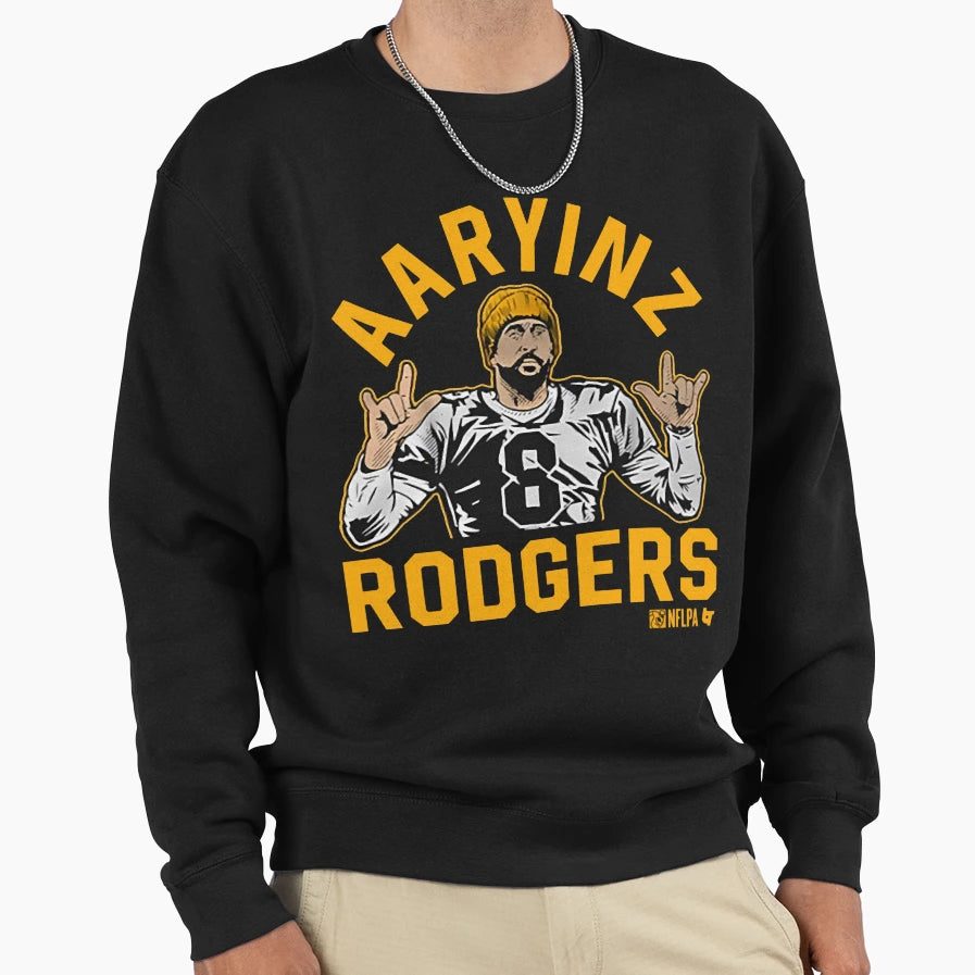Football Sweatshirt - Trendy Graphic Men Women - T-Shirt, Sweatshirt, Hoodie