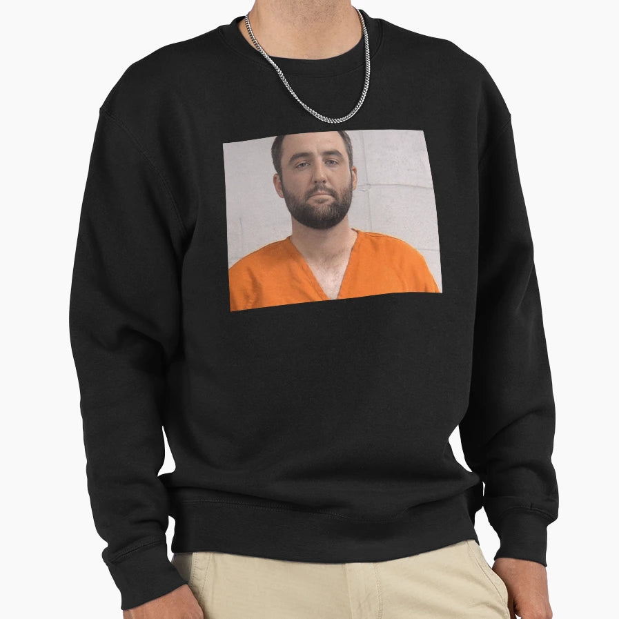 Scottie Scheffler Sweatshirt - Casual Everyday Wear Men Women - T-Shirt, Sweatshirt, Hoodie