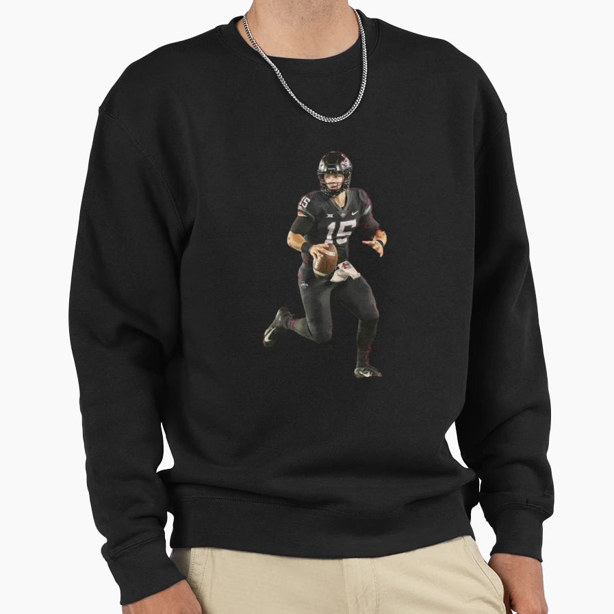 BP Sweatshirt - Unique Graphic Unisex - T-Shirt, Sweatshirt, Hoodie