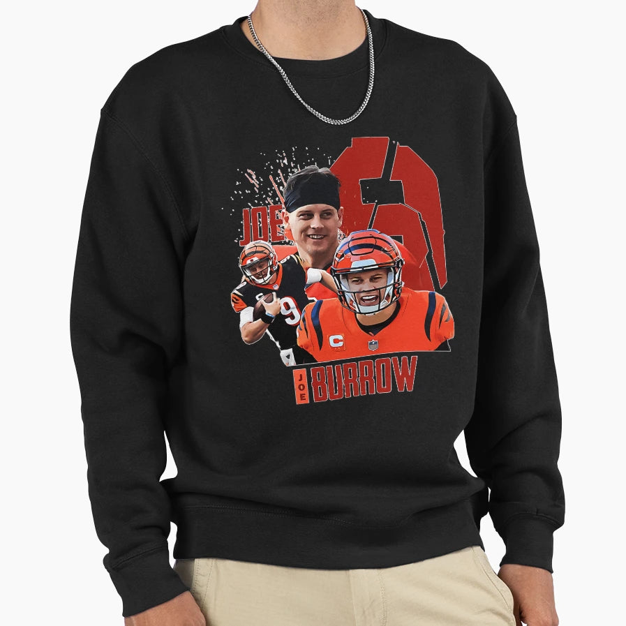 Player Championship American Sweatshirt - Novelty Apparel Men Women - T-Shirt, Sweatshirt, Hoodie