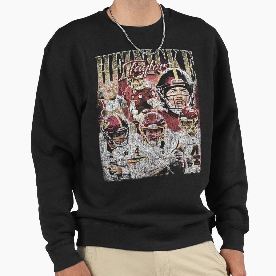 Brilliant Music Demons Gift Sweatshirt - Custom Art Print for Adults - T-Shirt, Sweatshirt, Hoodie