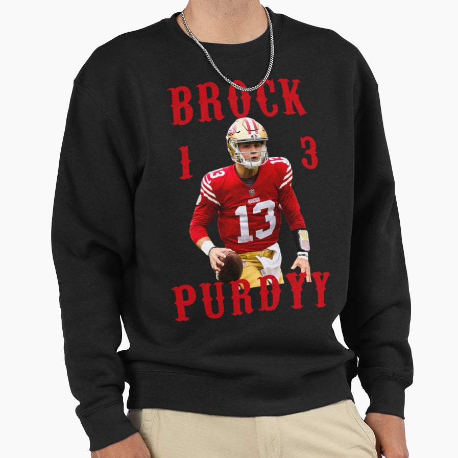 BP 13 Sweatshirt - Novelty Apparel Men Women - T-Shirt, Sweatshirt, Hoodie