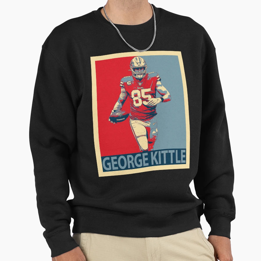 GK Road To Legend Sweatshirt - Aesthetic Graphic Unisex - T-Shirt, Sweatshirt, Hoodie