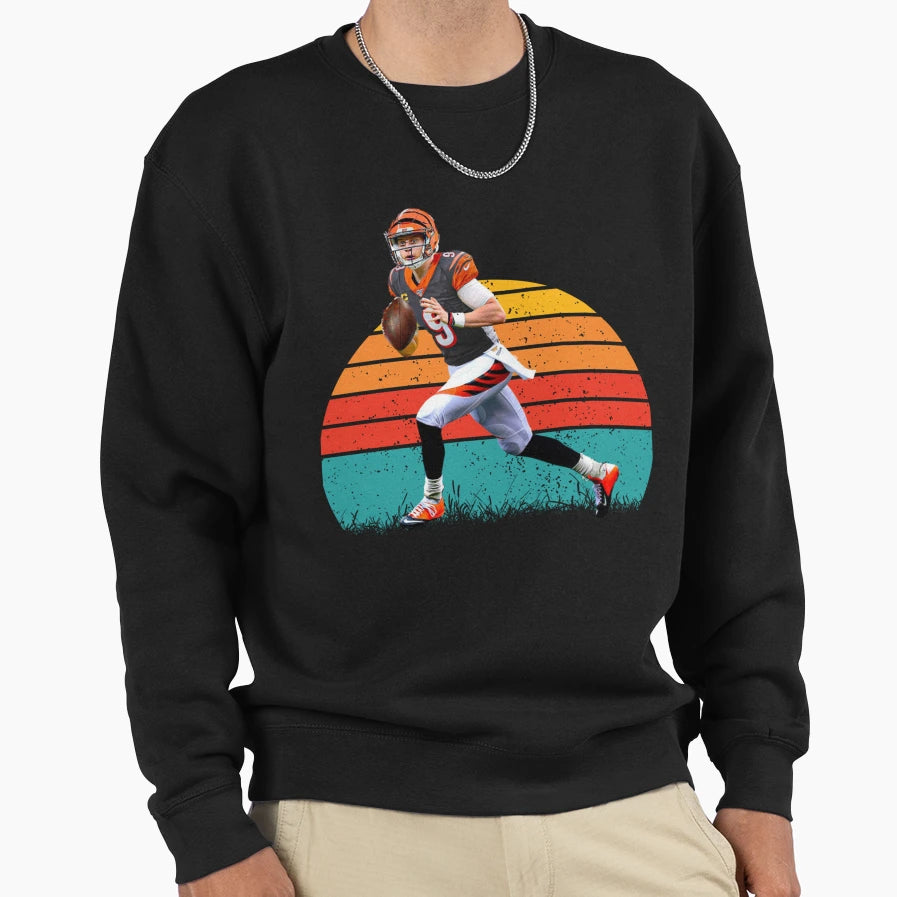 JB Sweatshirt - Fun Novelty Design for Adults - T-Shirt, Sweatshirt, Hoodie