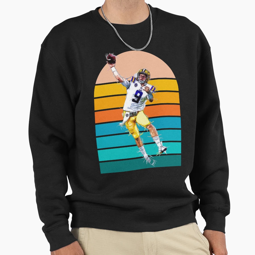 Natural Soccer League Overcome Sweatshirt - Trendy Graphic for Adults - T-Shirt, Sweatshirt, Hoodie