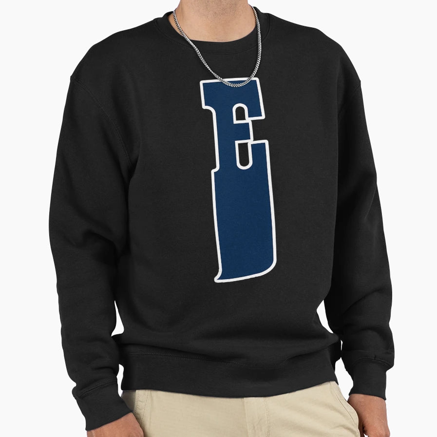 E Town Sweatshirt - Novelty Apparel Men Women - T-Shirt, Sweatshirt, Hoodie
