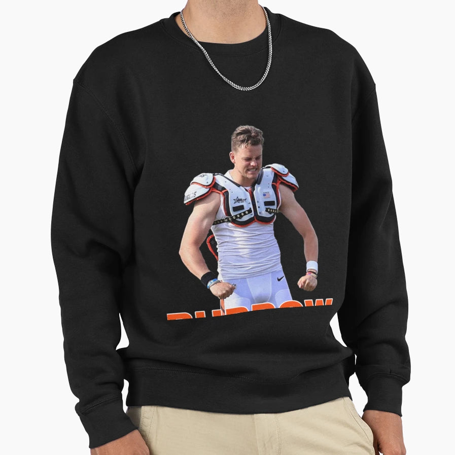 JB Sweatshirt - Unique Graphic Men Women - T-Shirt, Sweatshirt, Hoodie
