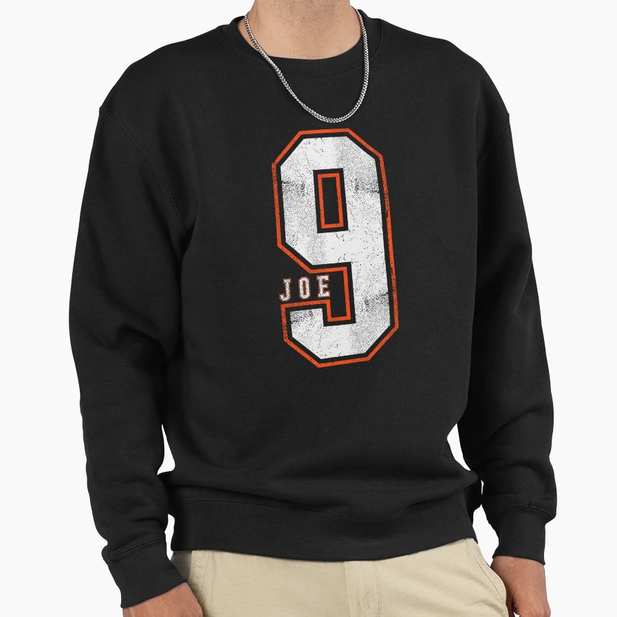 JB Sweatshirt - Aesthetic Graphic for Adults - T-Shirt, Sweatshirt, Hoodie