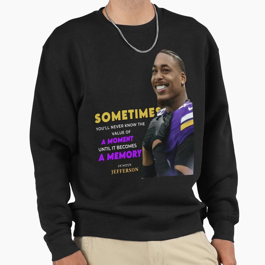 Best Selling JJ Sweatshirt - Trendy Graphic for Adults - T-Shirt, Sweatshirt, Hoodie