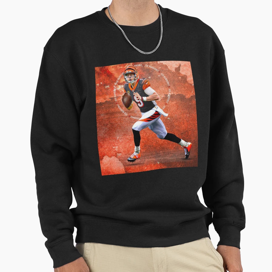 JB Sleeveless Sweatshirt - Aesthetic Graphic for Adults - T-Shirt, Sweatshirt, Hoodie