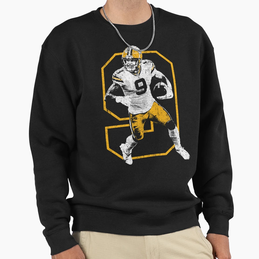 Christian Watson Sweatshirt - Streetwear Style for Adults - T-Shirt, Sweatshirt, Hoodie