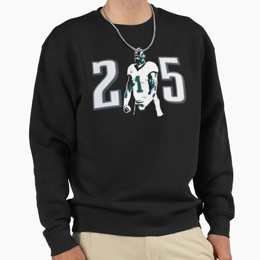 JH Sweatshirt - Trendy Graphic Unisex - T-Shirt, Sweatshirt, Hoodie