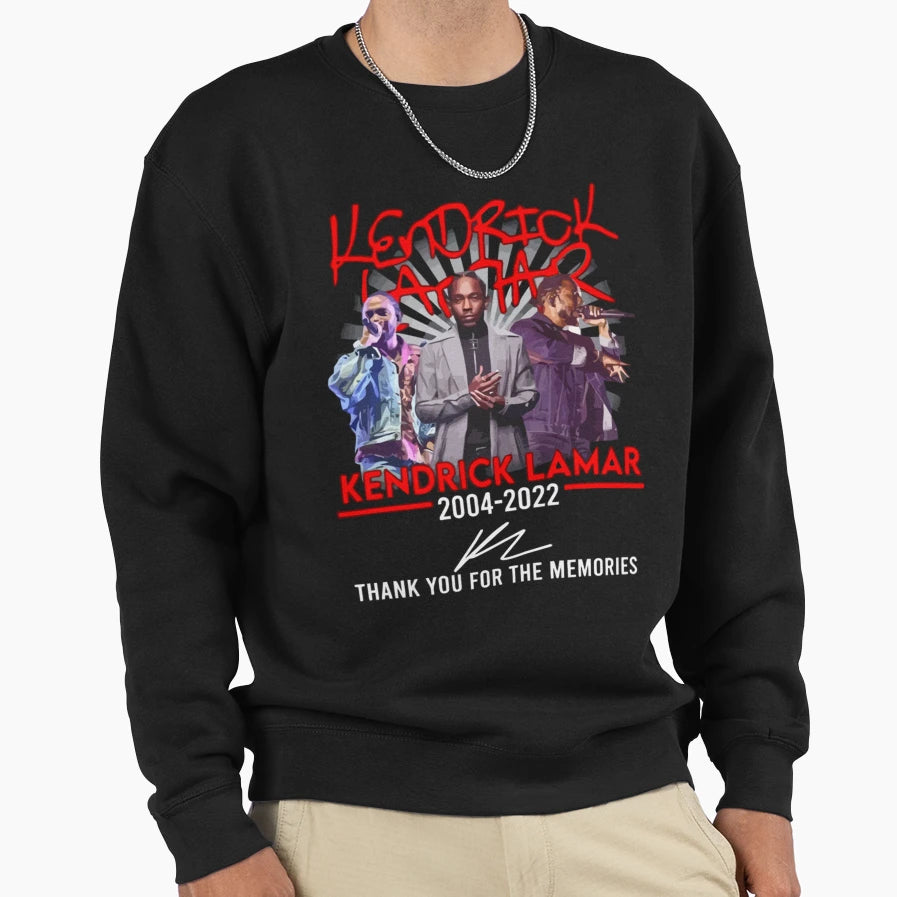 Bif Step Mr Black Rapper Sweatshirt - Casual Everyday Wear for Adults - T-Shirt, Sweatshirt, Hoodie
