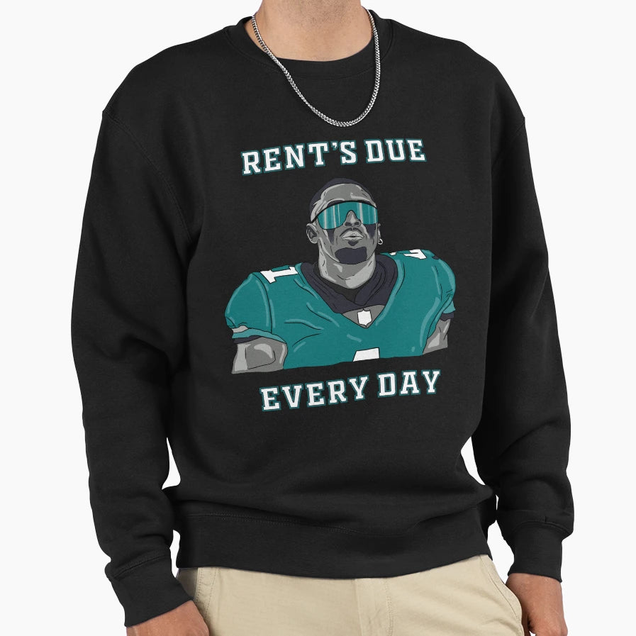 JH Sweatshirt - Aesthetic Graphic for Adults - T-Shirt, Sweatshirt, Hoodie