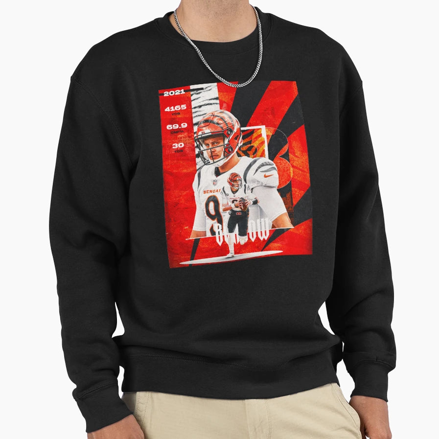 JB Sweatshirt - Aesthetic Graphic Men Women - T-Shirt, Sweatshirt, Hoodie