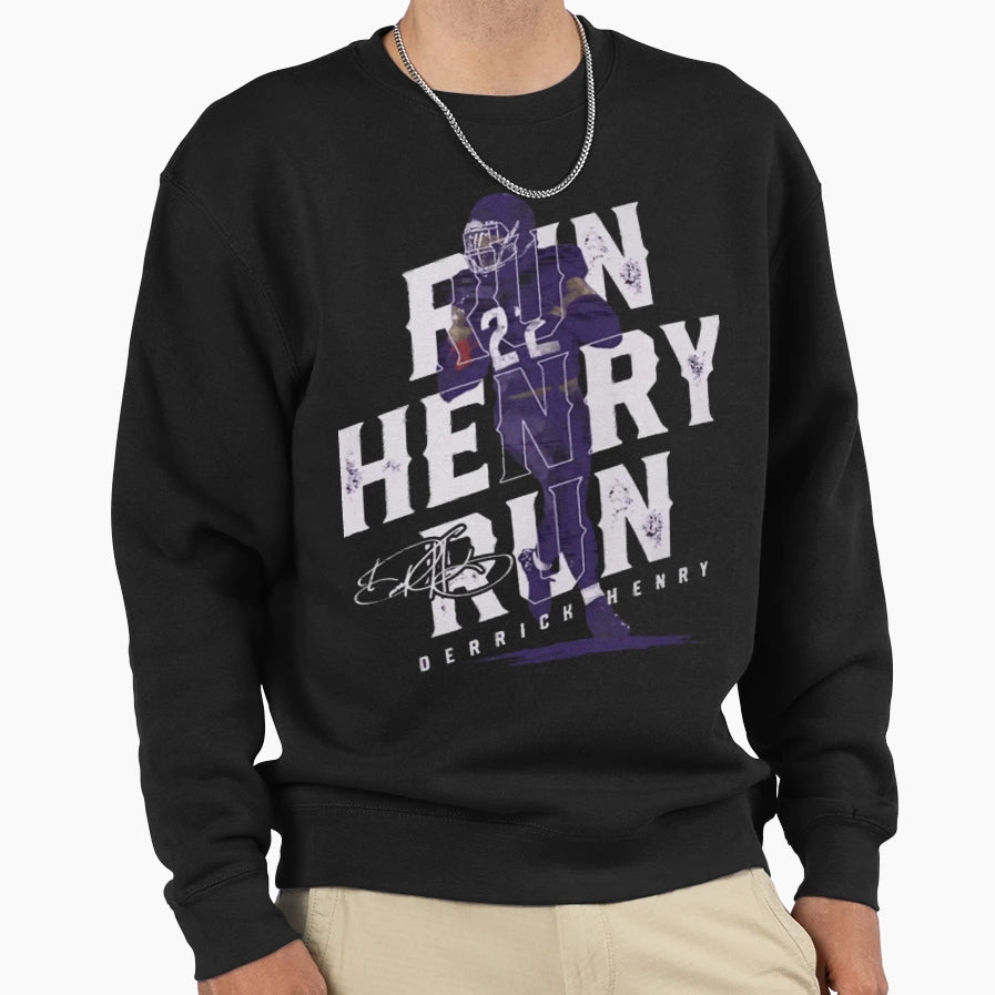 DH Baltimore Run T-Shirt - Casual Everyday Wear Men Women - T-Shirt, Sweatshirt, Hoodie