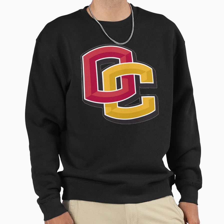 Oberlin College Sweatshirt - Fun Novelty Design Men Women - T-Shirt, Sweatshirt, Hoodie