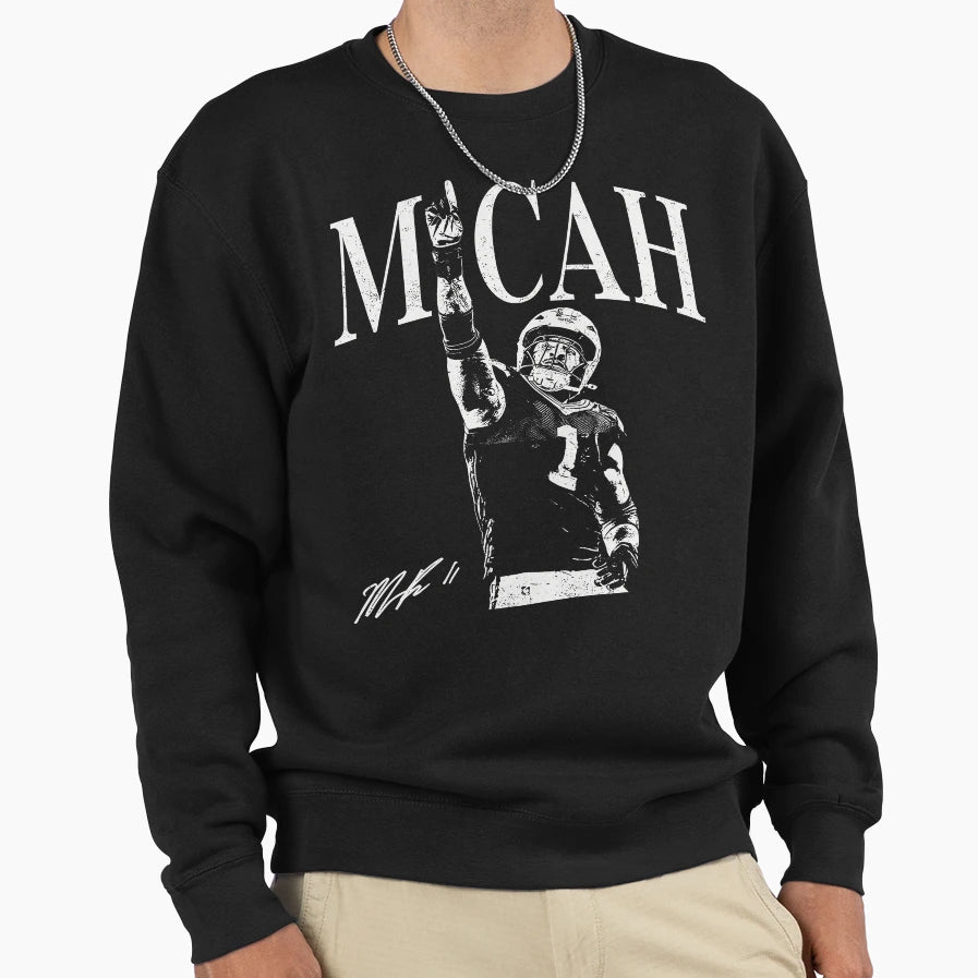 MP Sweatshirt - Casual Everyday Wear for Adults - T-Shirt, Sweatshirt, Hoodie
