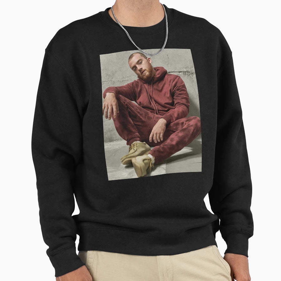 Fezco Sweatshirt - Casual Everyday Wear Men Women - T-Shirt, Sweatshirt, Hoodie