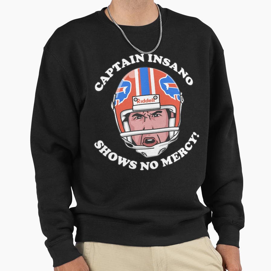 Waterboy Mafia Sweatshirt - Unique Graphic Men Women - T-Shirt, Sweatshirt, Hoodie